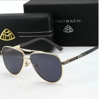 Окуляри сонцезахисні фланкс Maybach