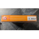 Комплект постельного белья TAC Everyday Ranforce Rebecca 175x215см