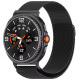 Міланський ремінець-петля для Samsung Galaxy Watch 8 2025 40 мм класичний