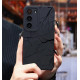 Чохол захисний для Samsung Galaxy S23 Plus чорний