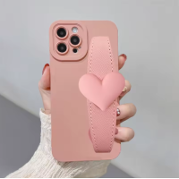Чехол силиконовый Samsung Galaxy S23+