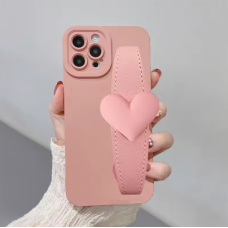 Чехол силиконовый Samsung Galaxy S23+