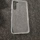 Чехол силиконовый на смартфон Samsung Galaxy S23+ 1шт