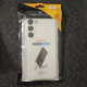 Чехол силиконовый на смартфон Samsung Galaxy S23+ 1шт