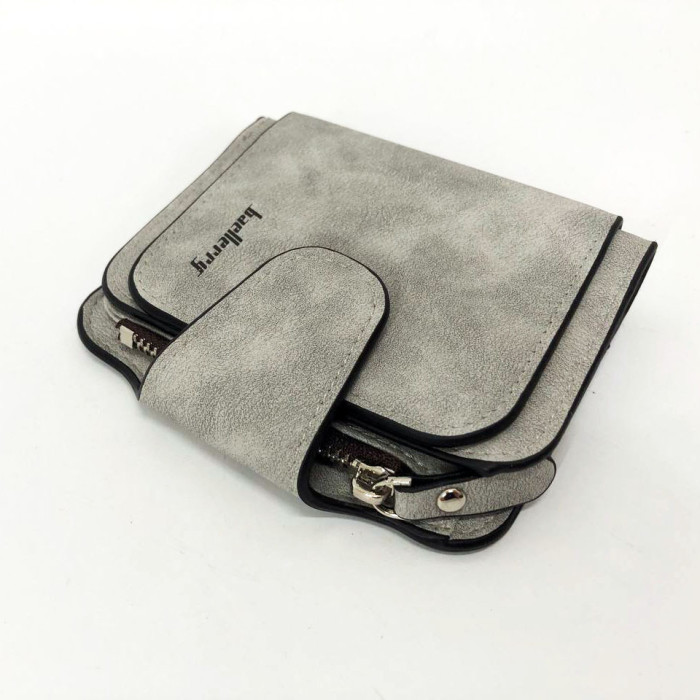 Кошелек небольшой девушке Baellerry Forever Mini, Небольшие кошельки женские, Женский DE-629 малый кошелек