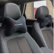 Подголовник плюшевый для авто MITSUBISHI Outlander 1 шт